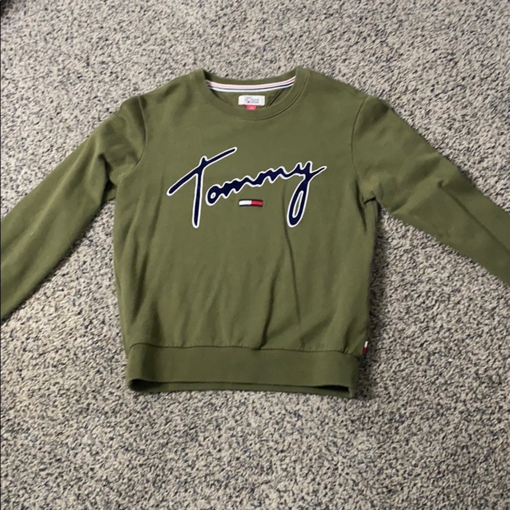 Sweater